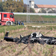 Illustration for article titled AgustaWestland Tiltrotor Prototype Has Crashed Killing Two
